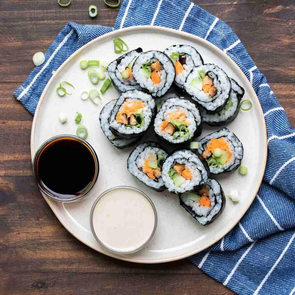 Kama Sushi · Asian · Dinner · Japanese · Sushi