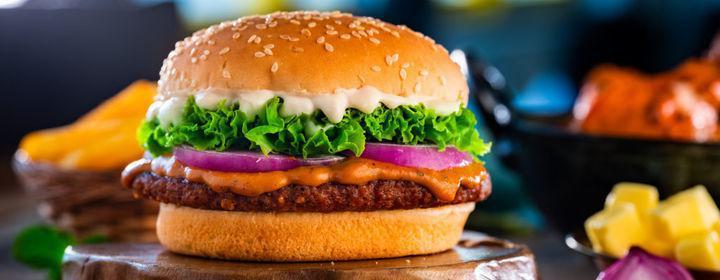Flavor Burger Cafe · Dessert · Cafes · Breakfast & Brunch · Burgers · Kids Menu · Sandwiches · Breakfast · Salads · Chicken