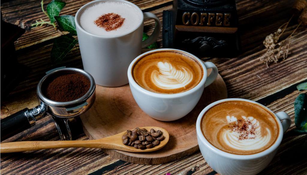 Sunrise Coffee Express · Cafes · Drinks · Breakfast · Coffee