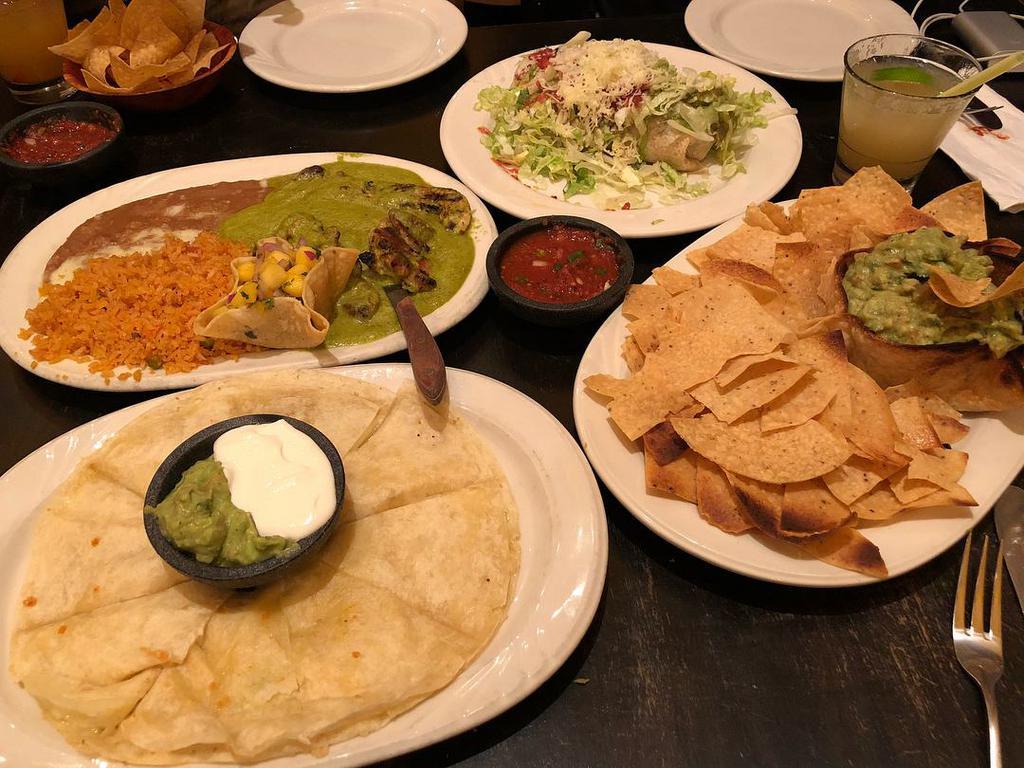 Casa Orozco · Latin American · Dinner · Mexican · Cocktail Bars