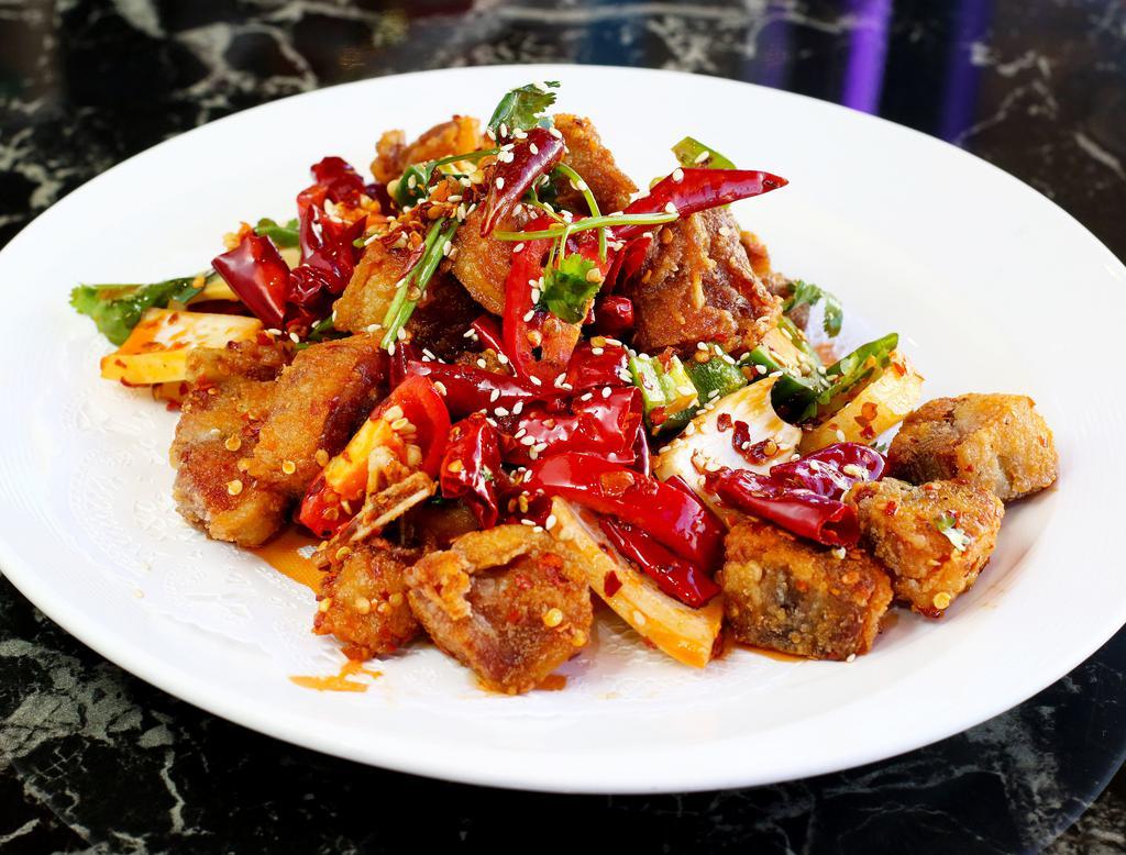 Spices · Szechwan · Chinese · Healthy · Hot Pot · Taiwanese · Dinner · Szechuan · Asian · Noodles · Vegetarian