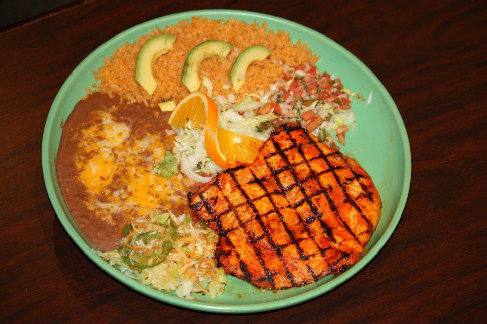 Celia's Mexican Restaurant · Mexican
