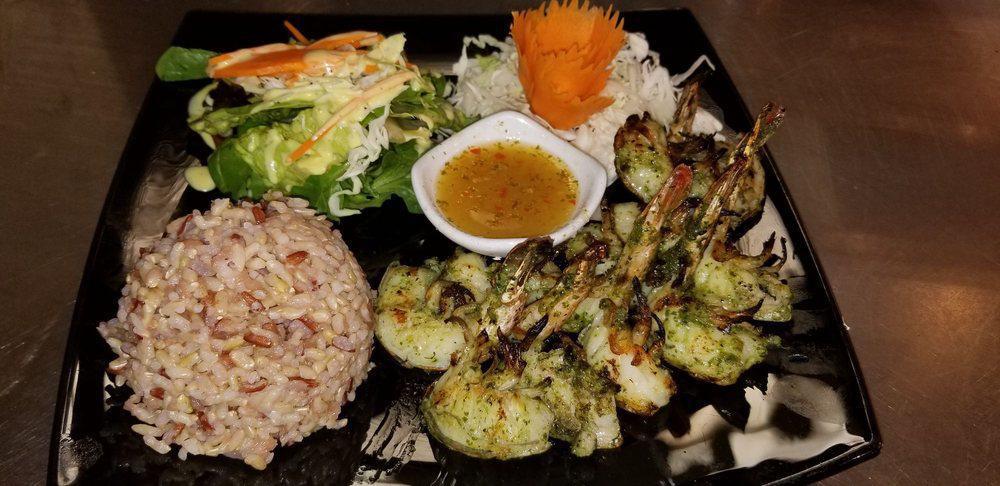 Calgang Thai Eatery · 