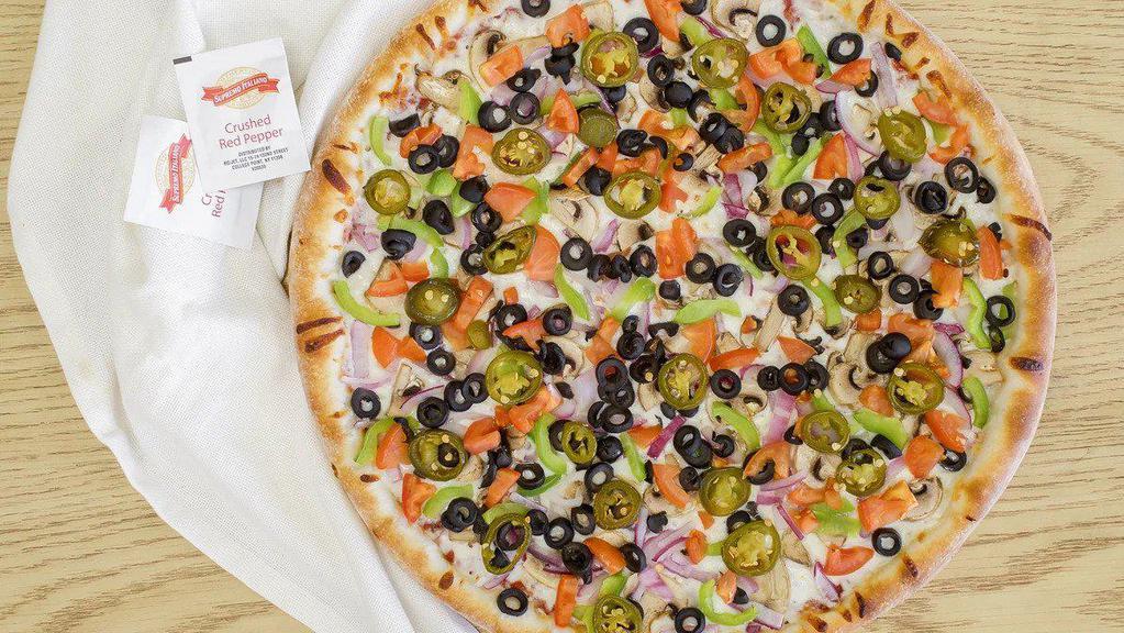 Zenith pizza N Wings · Italian · Salad · Chicken · Pizza