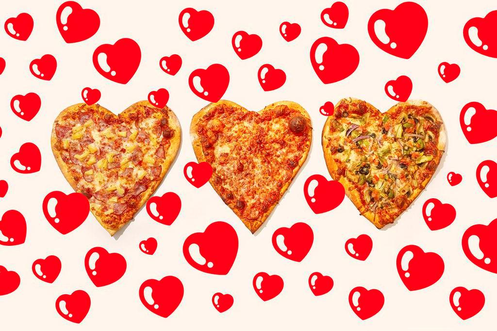 ILY Pizza · Fast Food · Pizza · Bakery