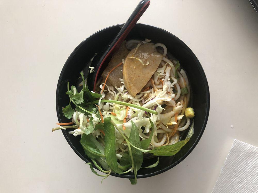 Pho · Vietnamese · Noodles