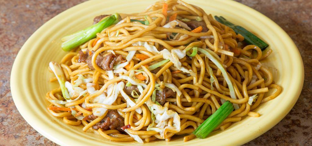 Tenglong Chinese Restaurant · Asian · Chinese · Dinner · Healthy · Vegetarian