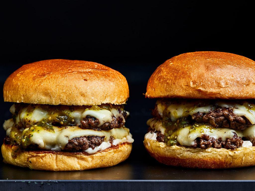 Digger's Diner · Burgers · Breakfast & Brunch · American