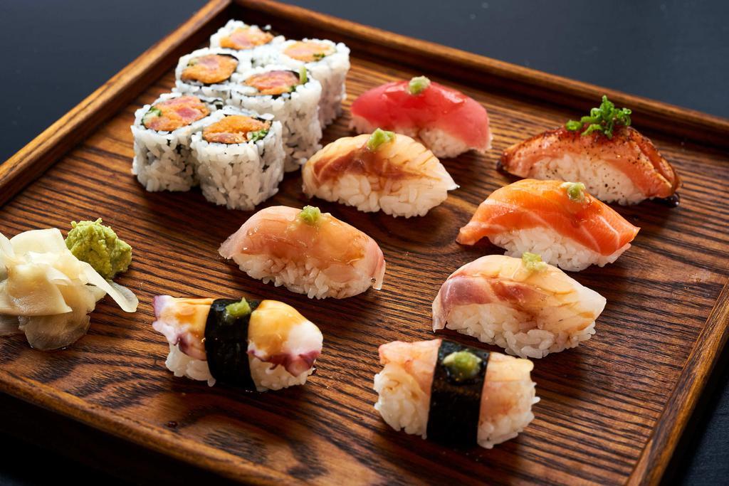 Sakana Sushi · 