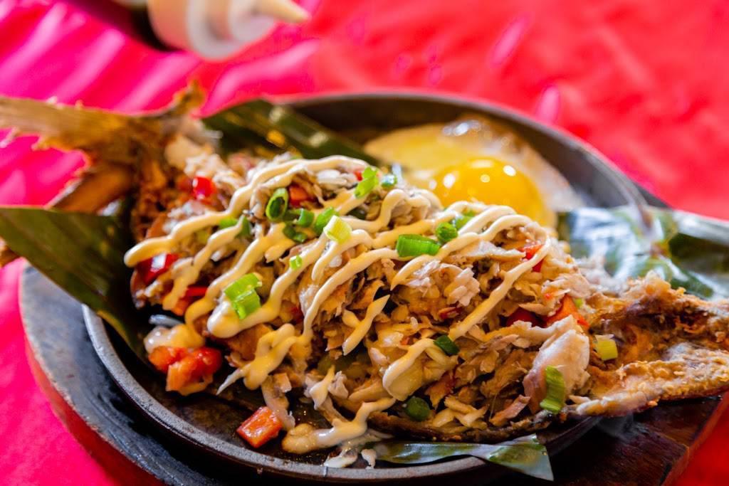 Kalesa Restaurant · Soup · Breakfast · Noodles · Seafood · Filipino