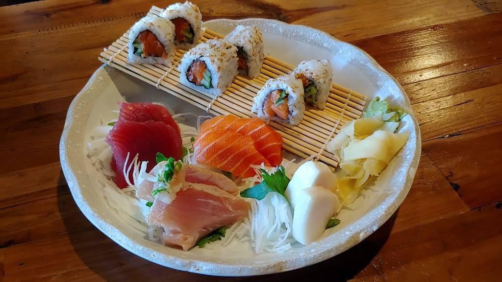 Torarenbou Sushi Bistro · Sushi Bars · Sushi · Japanese · Asian