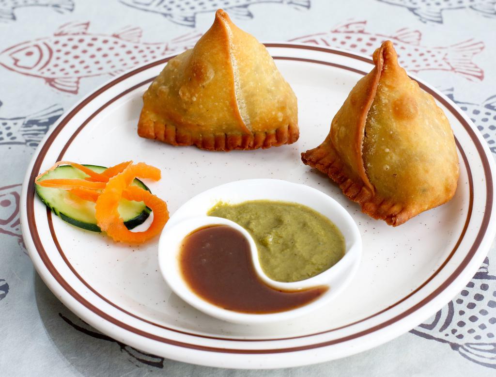 Himalayan Tandoori & Curry House · Dinner · Indian · Nepalese
