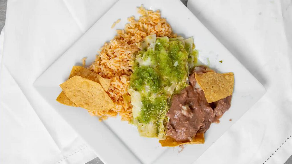 La Casa de Maria · Mexican · Latin American · Kids Menu · Dinner · Italian