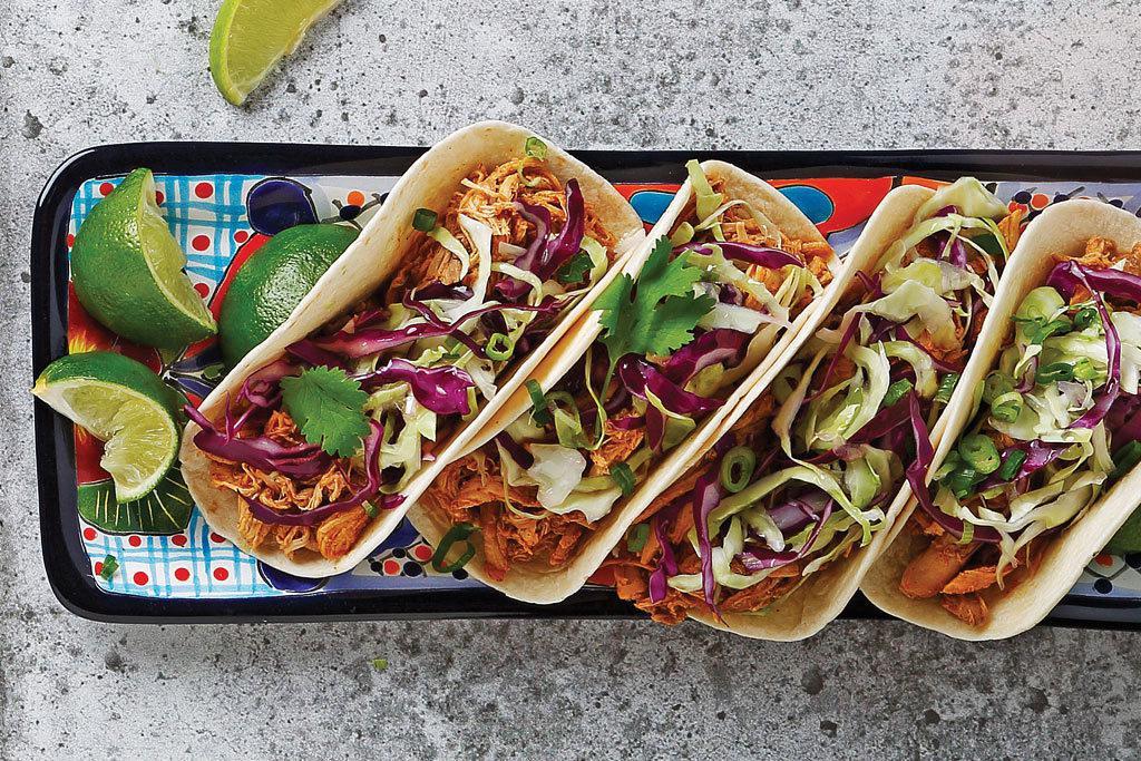 Three Brothers Tacos · Seafood · Burritos · Mexican · Kids Menu · Tacos
