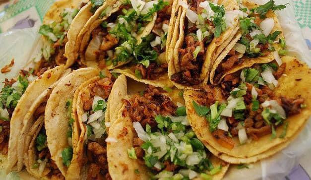 Mi Taqueria · Mexican · Breakfast & Brunch · Latin American