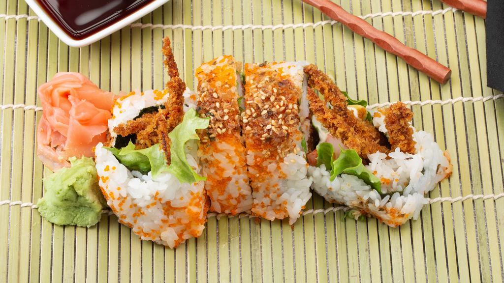Tomodachi Sushi Bistro · Sushi Bars · Dinner · Japanese · Asian