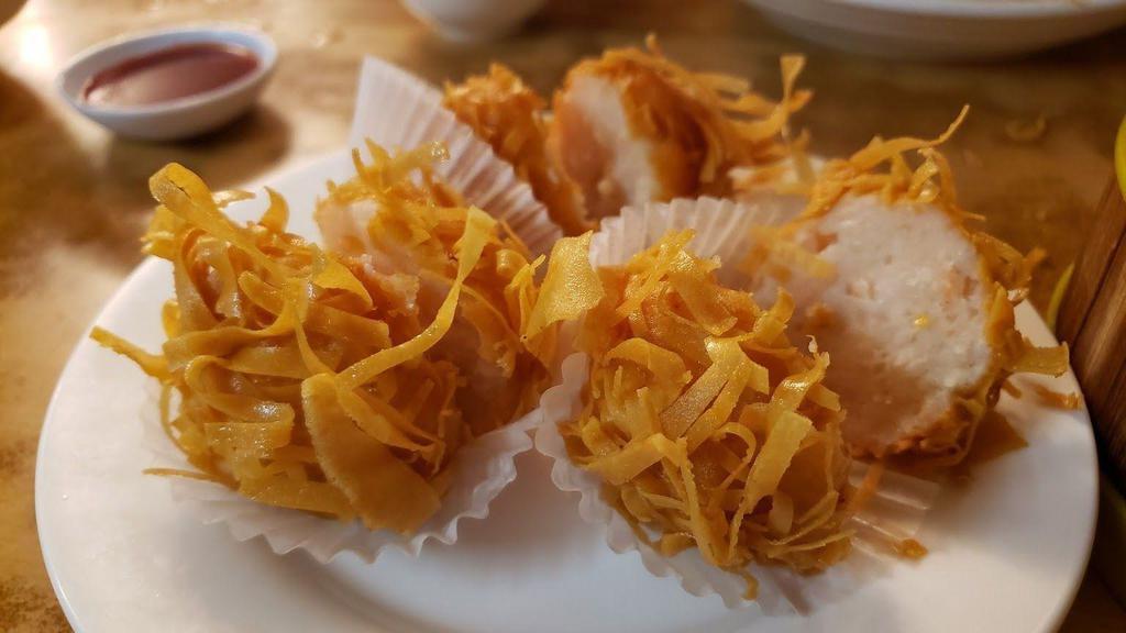 Ming's Tasty Restaurant · Dim Sum · Cantonese