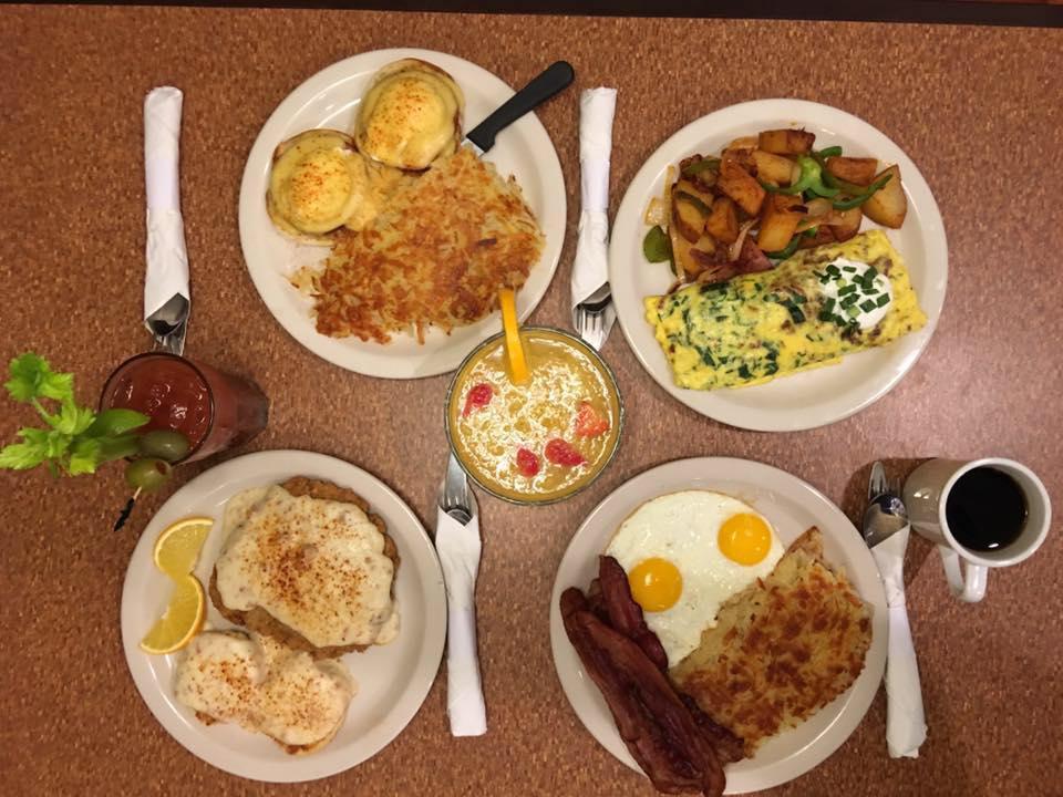 Bill's Cafe · American · Breakfast & Brunch · American · Breakfast · Cafe · Salads