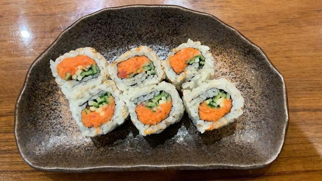 Sanraku · Japanese · Sushi Bars · Asian Fusion