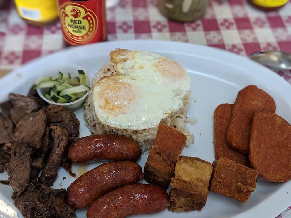 Tapsilog Bistro · Filipino · Breakfast & Brunch