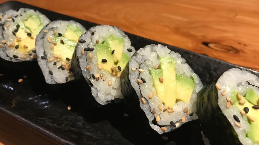Go Sushi · Sushi Bars · Dinner · Poke · Sushi