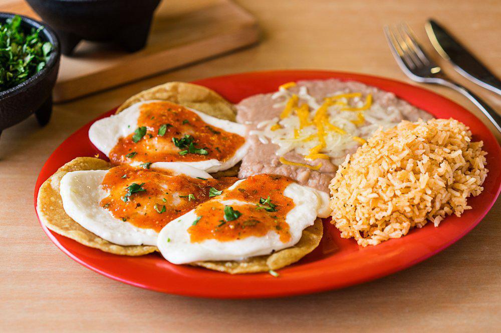 Mexico Tortilla Factory & Delicatessen · Mexican · Breakfast & Brunch
