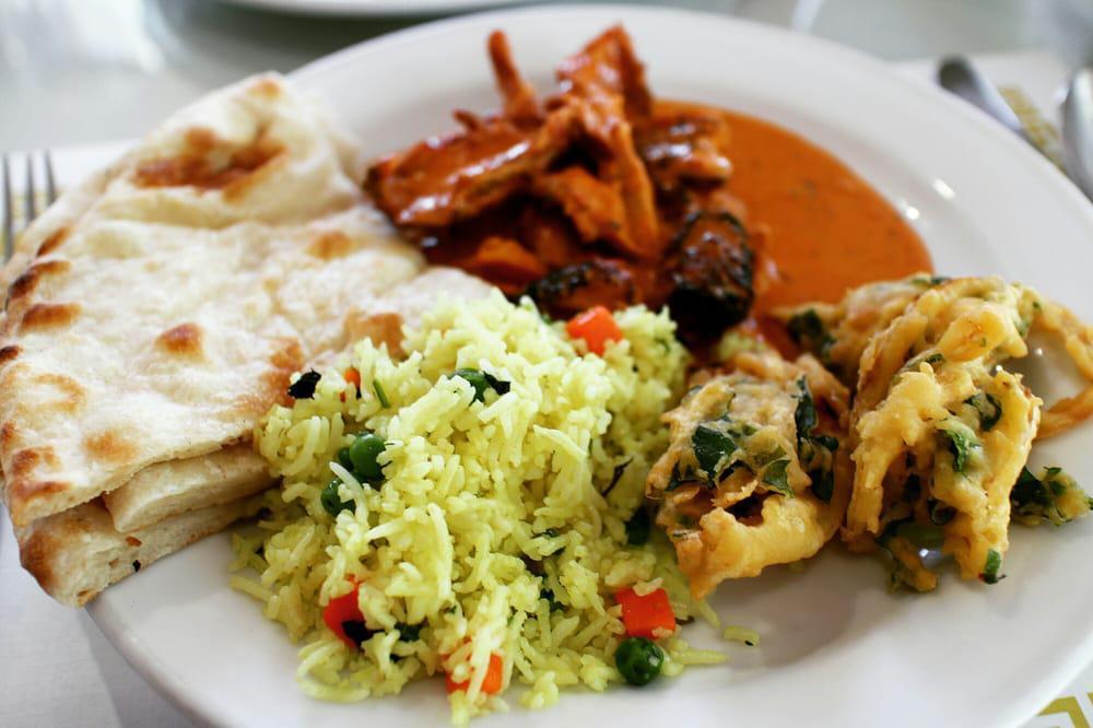 Swagat Indian Cuisine · Indian