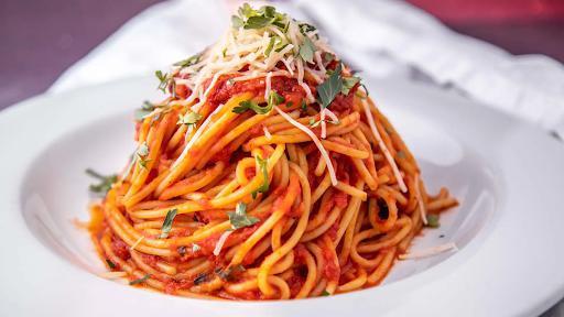 Emmy's Spaghetti Shack · Italian