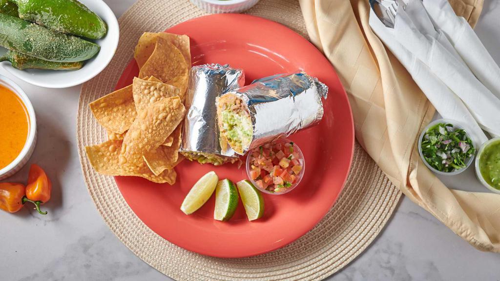 La Corneta Taqueria · Fast Food · Mexican · Latin American · Lunch · Dinner · Breakfast