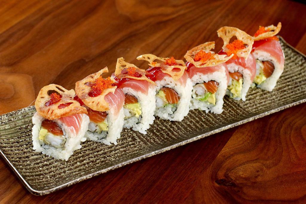 Okane · Izakaya · Sushi Bars · Seafood · Sushi · Japanese · Bowls · Lunch · Dinner · Asian