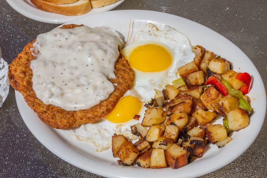 Baldie's Cafe · Breakfast & Brunch · American · Seafood