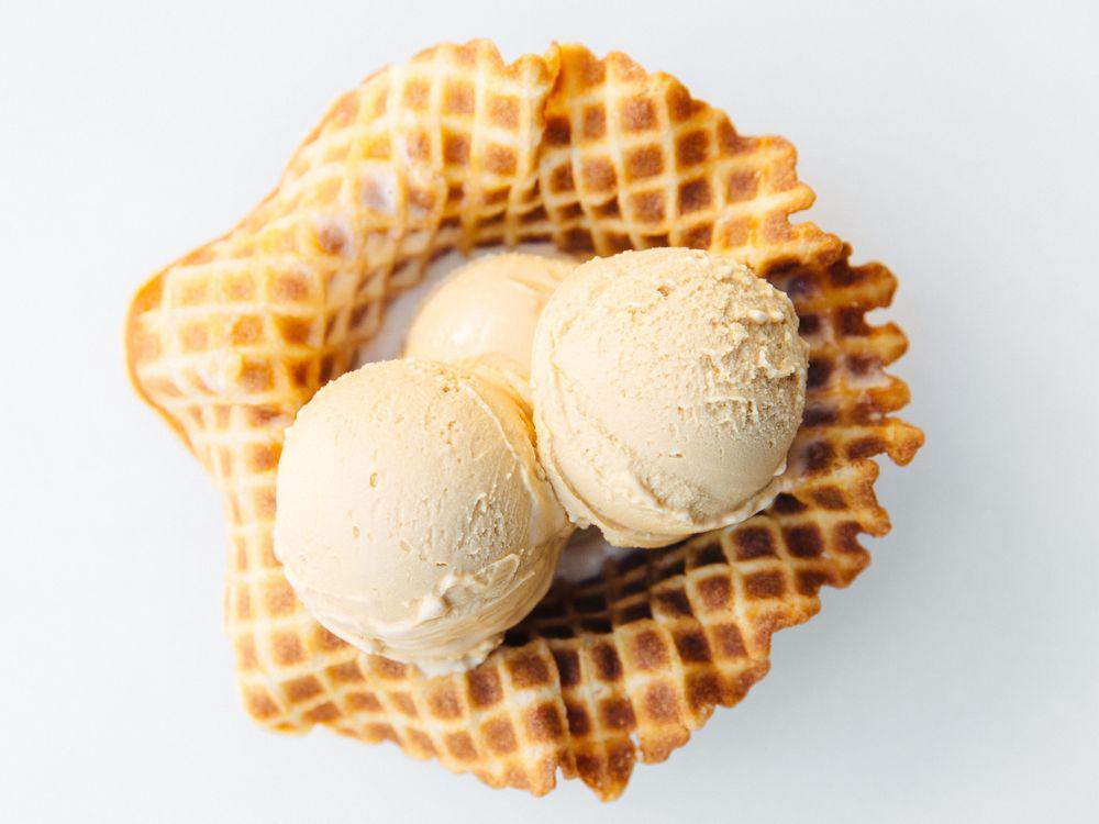 Smitten Ice Cream · Dessert · Frozen Yogurt · Ice Cream · Vegan