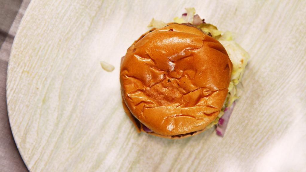 Judy's Burger · American · Cheesesteaks · Dinner · Hamburgers · Sandwiches