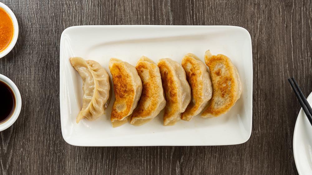Dumpling Park · Asian · Chinese · Dim Sum · Noodles