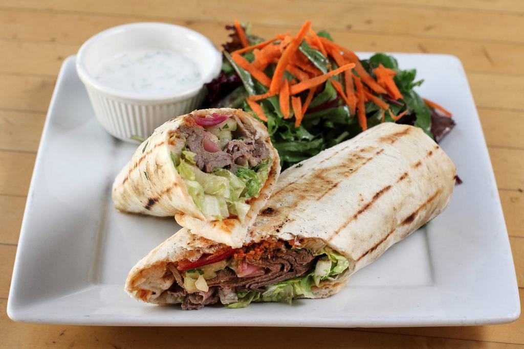 Lama Beans Cafe · Seafood · Breakfast & Brunch · Lunch · Dinner · Sandwiches · American · Salads