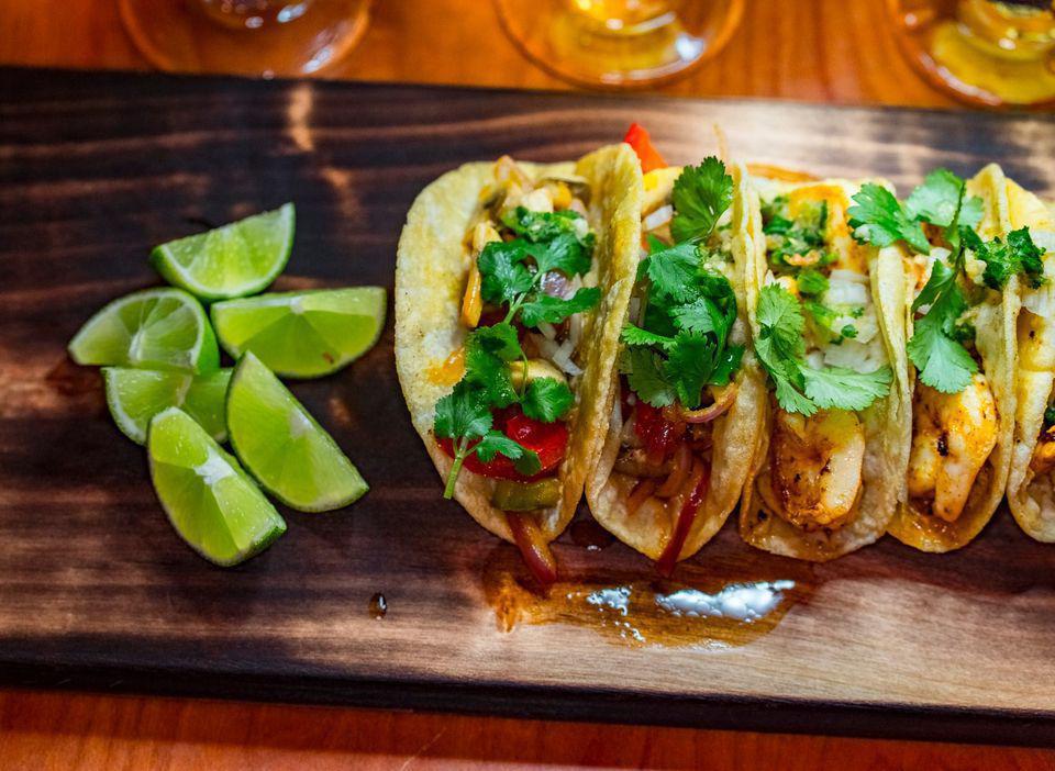 5 Tacos and Beers inc · Beer Bar · Cocktail Bars · Tacos