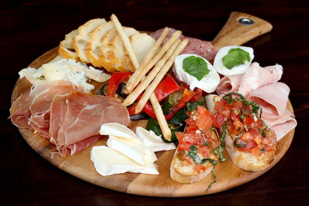 South Beach Cafe · Cafes · Dinner · Sandwiches · Breakfast · Italian · Salads · Pizza