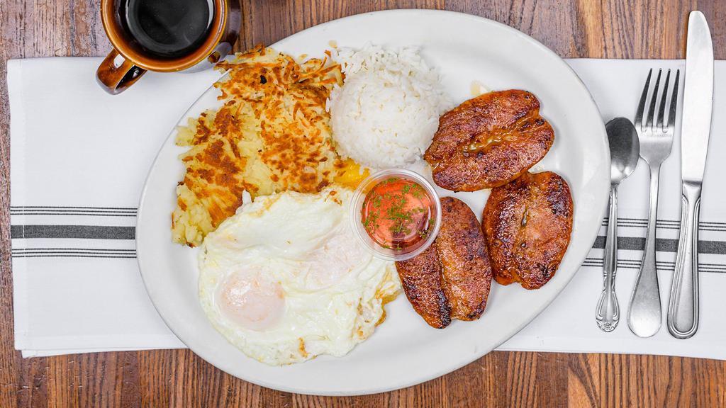 The Pantry · Filipino · Breakfast & Brunch · American · Sandwiches · Breakfast · Hamburgers