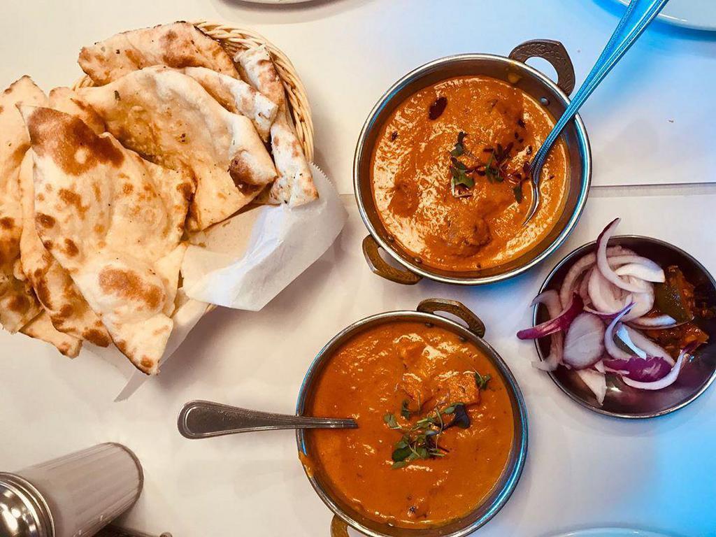 Chaat Bhavan · Dessert · Dinner · Indian · Lunch · Vegetarian · Wraps