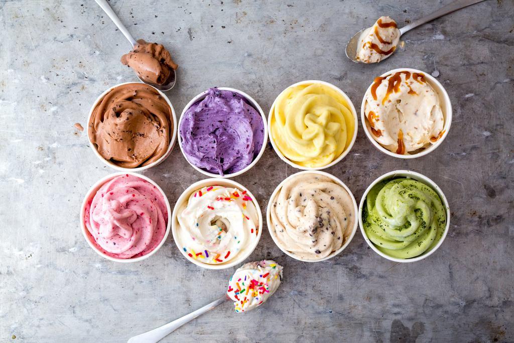 Loving Cup · Dessert · Ice Cream