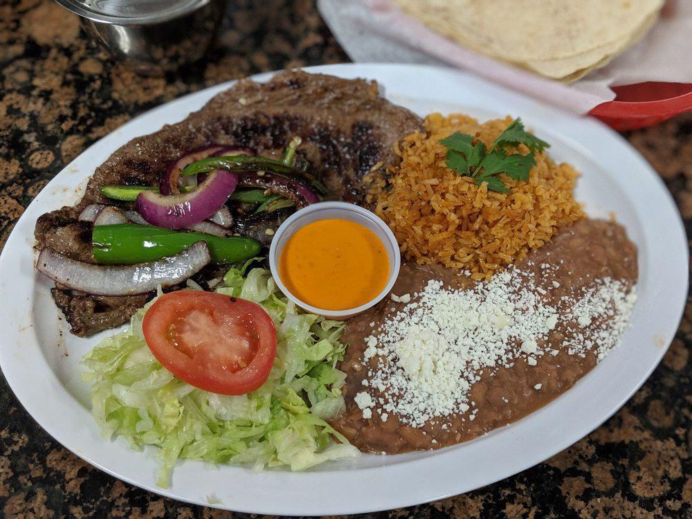El cerrito taqueria and cenaduria llc · Seafood · Mexican · Tapas/Small Plates