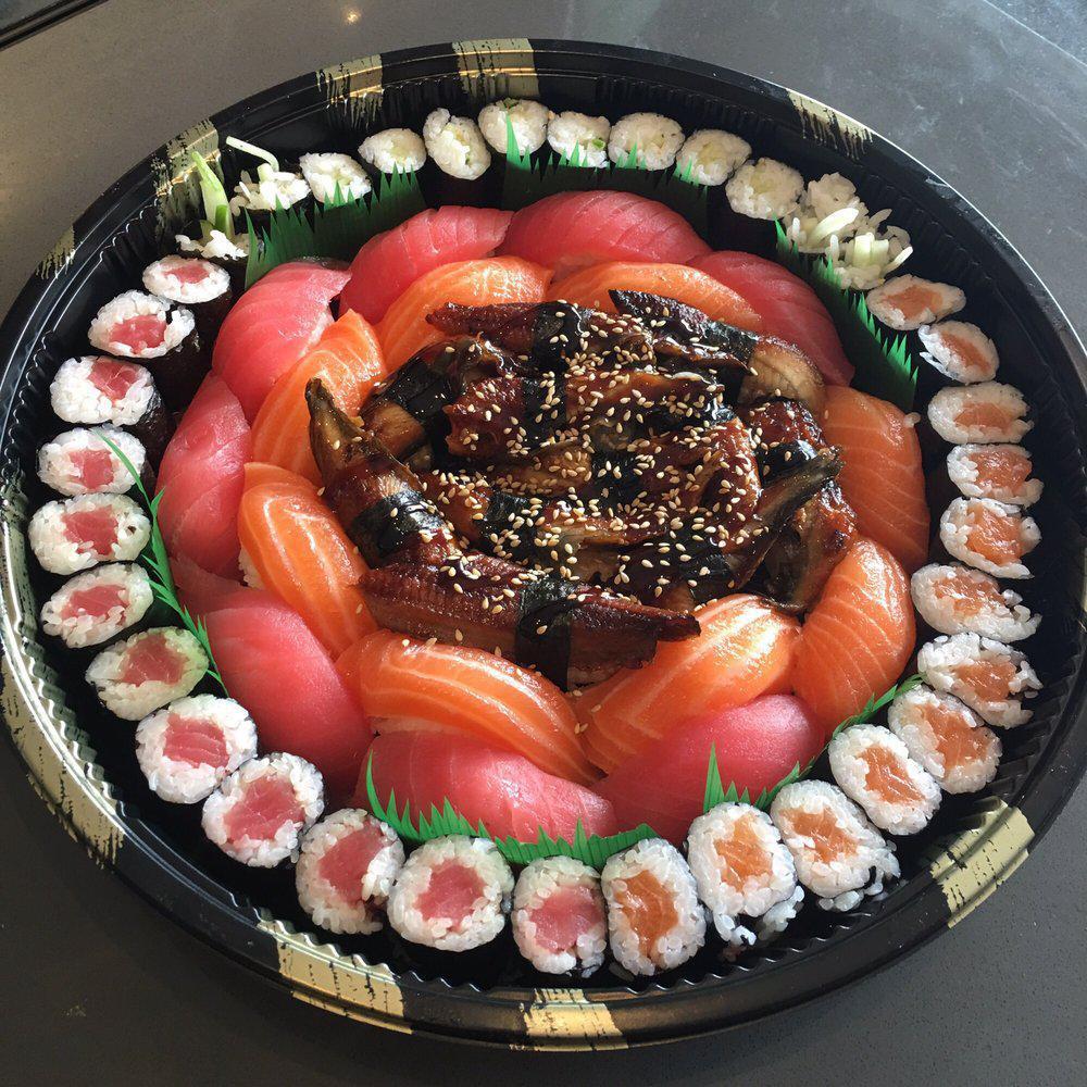 Sushi Uma · Sushi Bars · Sushi · Japanese · Dinner · Asian
