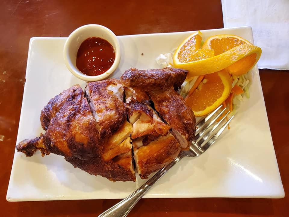 Patio Filipino · Filipino · Soup · Healthy · Seafood · Caterers · Dinner · Spanish · Vegetarian · Chicken · Tapas