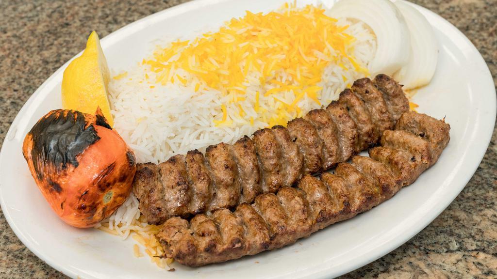 Middle East market · Grocery · Lunch · Dinner · Persian · Persian/Iranian · Afghan · Middle Eastern