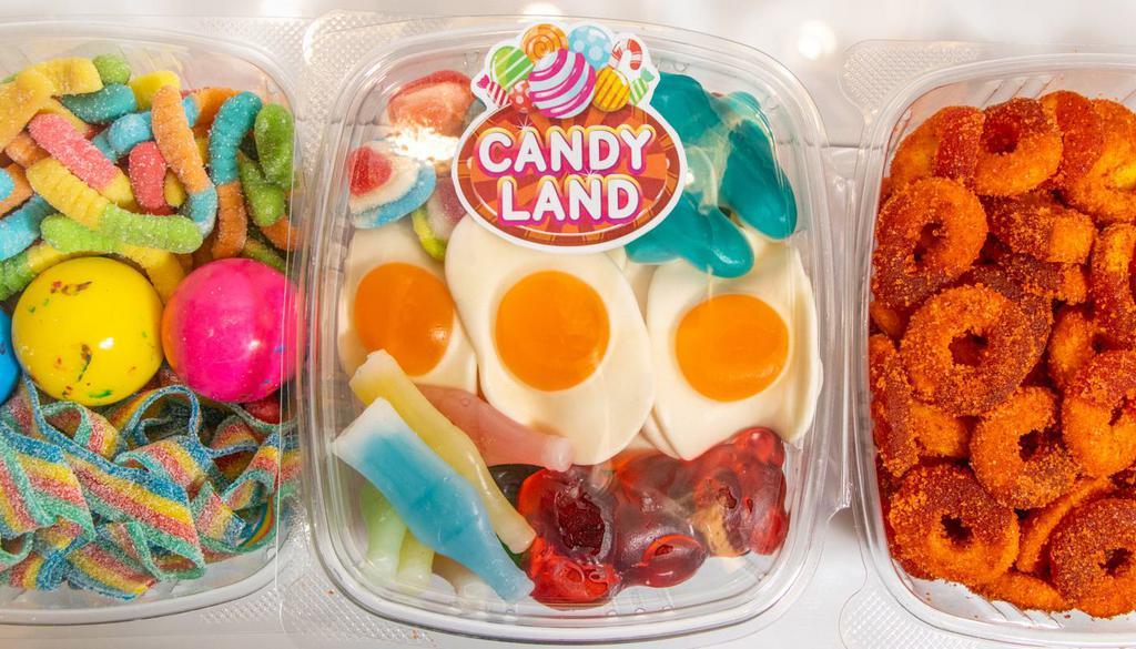 Candy Land · 
