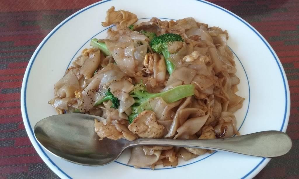 Bangkok Thai Cuisine · Thai