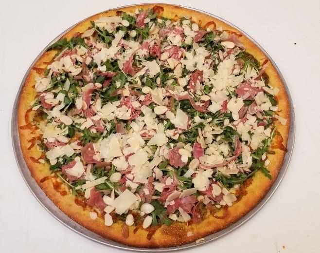 Hayes Pizza · Salad · Gluten-Free · Sandwiches · Pasta · Salads · Pizza