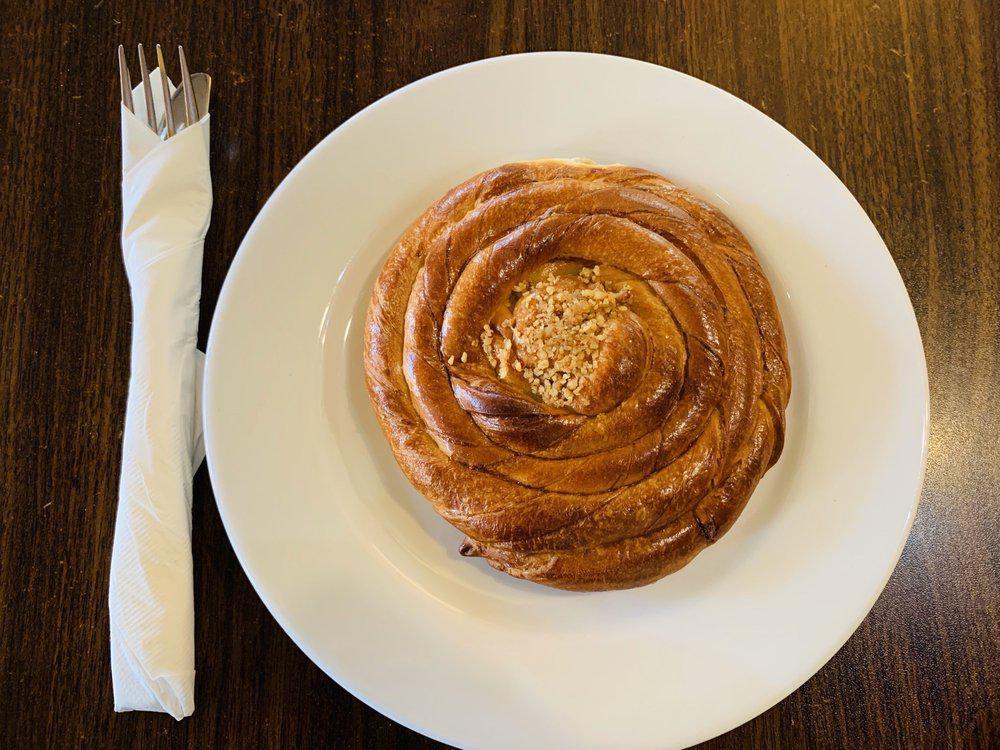 Olympus · Bakeries · Dinner · Breakfast · Breakfast & Brunch · Turkish