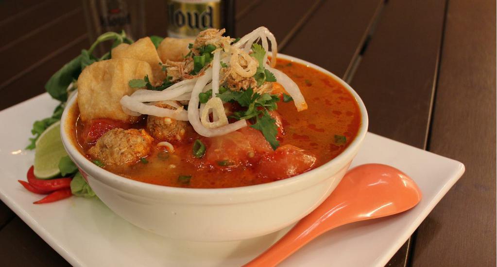 The Pots · Chinese · Vietnamese · Hot Pot · Asian Fusion · Soup · Asian · Noodles · Vegetarian · Sandwiches