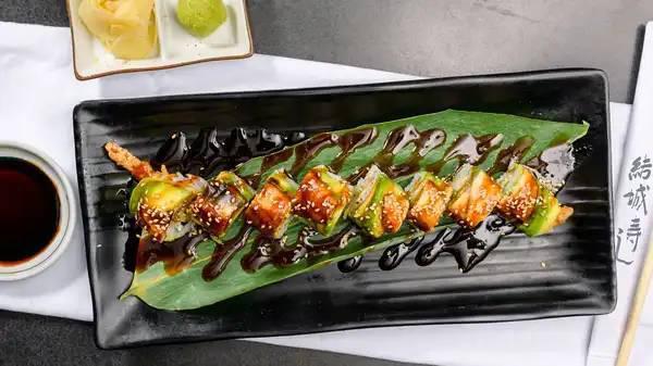Yuki Sushi Santa Clara · Japanese · Sushi Bars